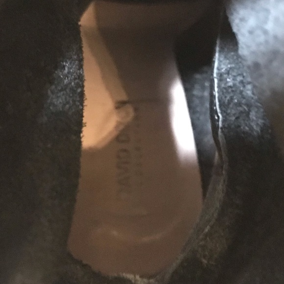 David Dixon Tall Boots - Picture 8 of 9